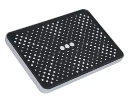 Душова система універсальна Qtap Swan Cascada Chrome з виливом QTSWA111CRM45566 - мініатюра 7