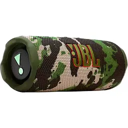 Портативна акустика JBL Flip 7 Squad (JBLFLIP7SQUAD) - мініатюра 3