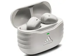 Навушники Adidas Z.N.E. 01 ANC True Wireless Light Grey (1005971)