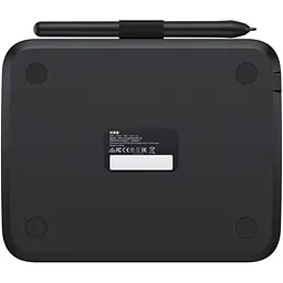 Графічний планшет XP-Pen Deco 640 Black [125554] - мініатюра 3