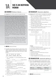 Cambridge English Empower 2nd Edition B2 Upper-intermediate WB with Answers - мініатюра 2