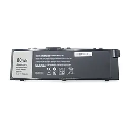 Аккумулятор для ноутбука Dell Precision 7510 T05W1, 6460mAh (72Wh), 6cell, 11.1V, Li-ion (A47705)