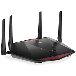 Бездротовий маршрутизатор Netgear XR1000 Nighthawk  (XR1000-100EUS)