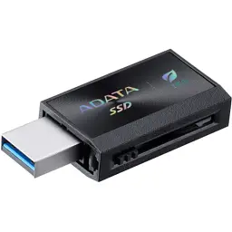 Накопичувач SSD USB 3.2 1TB SC730 ADATA (SC730-1T-CACTI) - мініатюра 5