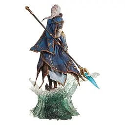 Статуетка World of Warcraft Jaina Statue (Варкрафт) - мініатюра 2
