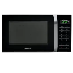 Мікрохвильова піч Panasonic NN-GT35HBZUE Openbox