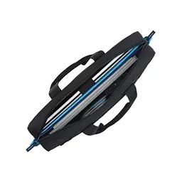 Сумка для ноутбука RivaCase 16" 8057 Black (8057Black) - мініатюра 5