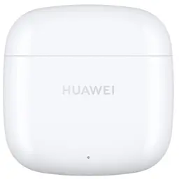 Навушники бездротові Huawei FreeBuds SE 2 Ceramic білий (6904442) - мініатюра 2