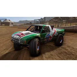 Ключ активації Microsoft SRX: The Game для Xbox One/Series - мініатюра 4