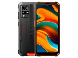 Смартфон Blackview BV4800 Pro 4/128GB Orange