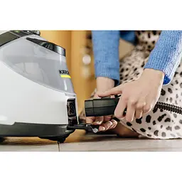 Пароочисник Karcher SC 5 EasyFix Iron (1.512-661.0) - мініатюра 6