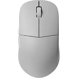 Миша Endgame Gear XM2w 4k v2 Transparent White (PGW-EG-MOU-082)