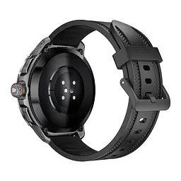 Смарт-годинник Kumi X3 Pro сірий - мініатюра 5