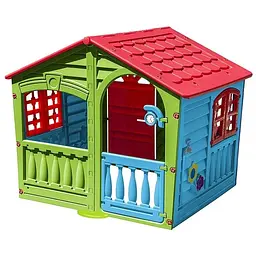 Ігровий будинок PalPlay House of Fun (M780) - мініатюра 2