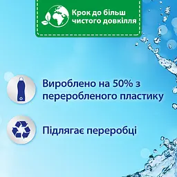 Ополіскувач-кондиціонер для білизни Silan Небесна Свіжість, 2850 мл - мініатюра 4