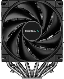 Кулер процесорний DeepCool AK620 (R-AK620-BKNNMT-G) - мініатюра 2
