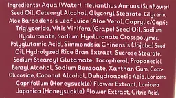 Зволожувальний крем з гіалуроновою кислотою Q+A Q+A Hyaluronic Acid Daily Moisturiser 75 мл - мініатюра 3