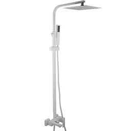 Душова система TOPAZ ODISS TO 18202-H66-WW - мініатюра 2