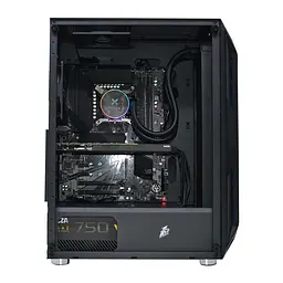 Робоча станція Power Up Desktop #217 Core i7 13700K/32 GB/SSD 1TB/NVIDIA Quadro M4000 8 Gb - мініатюра 4