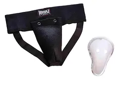 Захист паху PowerPlay XL fit0011625