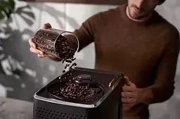 Кавомашина Saeco GranAroma SM6580/00 [65483] - мініатюра 5