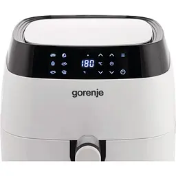 Мультипiч Gorenje AF1409DW (AF-350A) - мініатюра 5