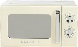 Мікрохвильова піч Gorenje MO20E1HRL (C20MXP41-E70) - мініатюра 4