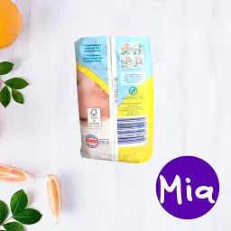 Підгузки Lupilu Premium 1 2-5кг 48шт - мініатюра 3