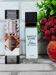 Парфуми унісекс, аромат за мотивами Angels' Share (40 мл)
