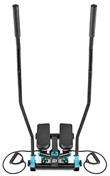 Степпер Hop-Sport HS-045S Slim блакитний - мініатюра 16