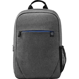 Рюкзак для ноутбука HP 15,6" Prelude Gray (2Z8P3AA) - мініатюра 2