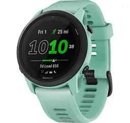 Смарт-годинник Garmin Forerunner 745 Neo Tropic (010-02445-11) ()