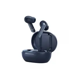 Навушники TWS Haylou W1 Blue - мініатюра 2
