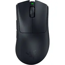 Мишка Razer DeathAdder V3 PRO Wireless Black (RZ01-04630100-R3G1) - мініатюра 1