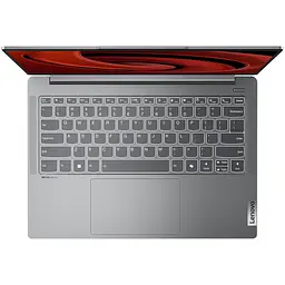 Ноутбук Lenovo IdeaPad Pro 5 14AHP9 з процесором AMD Ryzen™ 7 8845HS pana la 5.1GHz, 14" 2.8K, OLED, 120Hz, DisplayHDR™ True чорний 500, 32GB LPDDR5x, 1TB SSD, AMD сірий - мініатюра 3