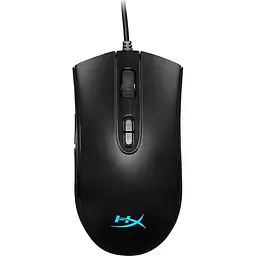 Миша HyperX Pulsefire Core (HX-MC004B, 4P4F8AA) [38472] - мініатюра 2