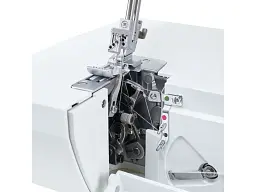 Коверлок Necchi NCV10A - мініатюра 3