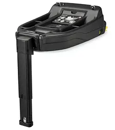 Автокрісло Peg-Perego Primo Viaggio i-Size з базою Polo, чорний (IMSZ000000DX13TP13) - мініатюра 2