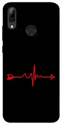 Чохол Demsky Стріла для Huawei P Smart (2019)