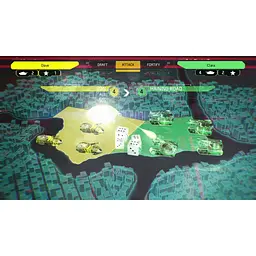 Ключ активації Microsoft Risk: Urban Assault для Xbox One/Series - мініатюра 5