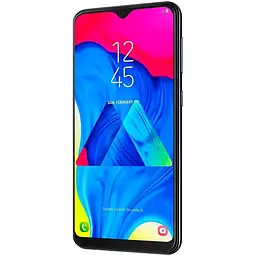 Смартфон Samsung Galaxy M10 M105G 16Gb SM-M105GDAGSEK Grade C Seller Refurbished Charcoal Gray - мініатюра 2
