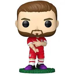 Ігрова фігурка Funko POP! Футбол Англія Гаррі Кейн (93748)
