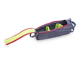Велосипедка на раму Acepac Fuel Bag M Сріблястий - мініатюра 3