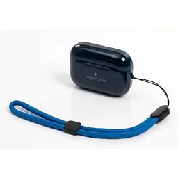 Навушники Vention Echo Lite E11 Plus Blue (NBVL0-Plus) - мініатюра 8