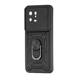 Чохол Full Protection Xiaomi 13 Black