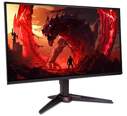 Монітор 23.8" Acer VG240YP6bip FHD IPS 144Hz (UM.QV0EE.609) - мініатюра 3