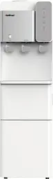 Кулер для води підлоговий HotFrost V25L (з льодогенератором)