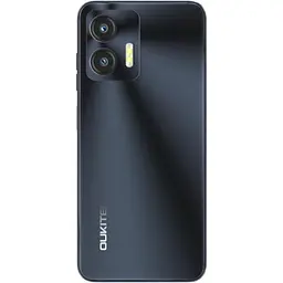 Смартфон OUKITEL C36 4/128 Gb Global Black - мініатюра 3