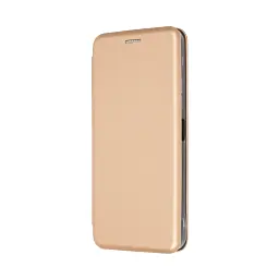 Чохол-книжка ArmorStandart G-Case для Tecno Spark 40C 4G Gold