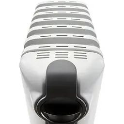 Масляний обігрівач Delonghi TRRS 0715 [60670] - мініатюра 2